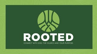 Rooted - Week 3 - How Does He Speak?