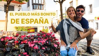 DEJARIAMOS DE VIAJAR para vivir acá 🥰 [ESTEPONA]