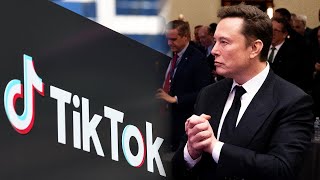 How the TikTok Ruling Impacts Elon Musk