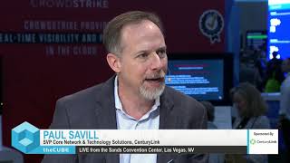 How Centurylink Is Pushing Technology Boundaries
