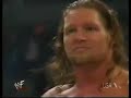 Val Venis vs. The Godfather (04 16 2000 WWF Sunday Night Heat)