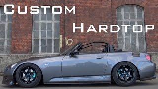 Honda S2000 - Sound Acceleration Onboard Autobahn 0-200 Km/h