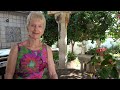 How does my garden grow - Anita's Garden - Mallorca - Majorca - 16th October 2024