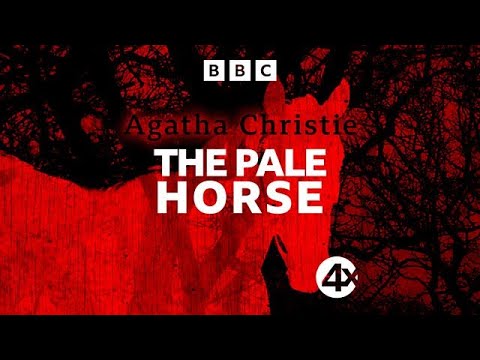The Pale Horse Agatha Christie Bbc Radio Drama Youtube