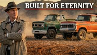 Outlast the Rest: 13 Most Reliable Trucks That NEVER Need Repairs