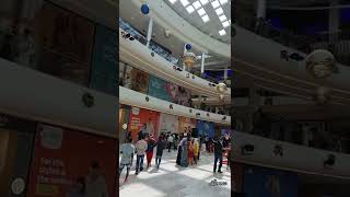 LuLu International Shopping Mall Tvm