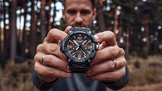 Best Hunting Watch 2025: No.1 Definitely Will Shock You