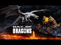 Day of Dragons - Extended Cinematic Trailer