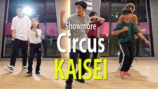 KAISEI | SPROUT DANCE STUDIO 2019