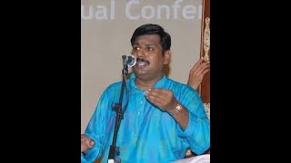 Musiri Chamber Concert for September 2024 - C.R.Vaidyanathan - Part 1 of 5