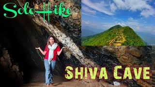 Shiva Cave, Gift of nature || Hidden place || Rukum Nepal || Explore Karnali @sirjanasizzu