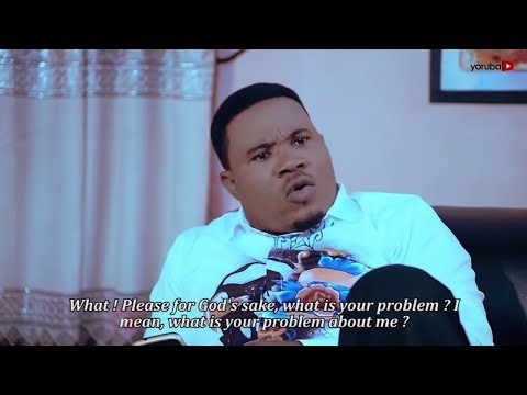Alenibare Latest Yoruba Movie 2018 Drama Starring Murphy Afolabi | Moustapha Sholagbade