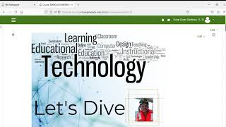 Tiles Course Format