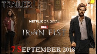 INILAH FILM BARU MARVEL 2018 \