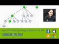Letcode 377. Combination Sum Combination Sum IV