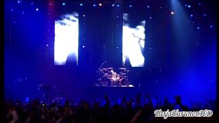 Nightwish - Bless The Child  (DVD End Of An Era) HD