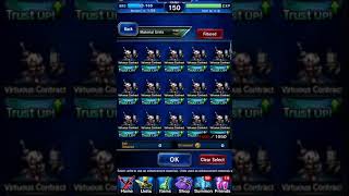 Guide - How to get 100% TMR in FFBE