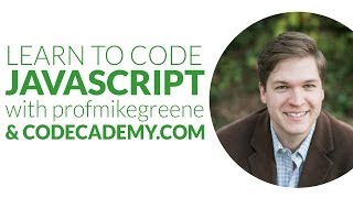Learning to code with Codecademy - JavaScript - Lessons 7-9