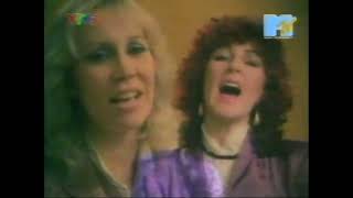 [VHSRip] ABBA - Happy New Year (Tạp chí MTV) (V3) (1/02)