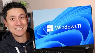 How To Install Windows 11 ont HP computer FREE !!