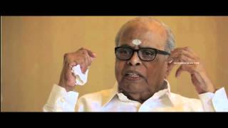 KB sir about Uttama Villain - Part 2