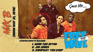 Did Jim Jones Wrong Max B What Really Happened