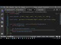 Class08 - JS 2 - week 3 (homework solution)