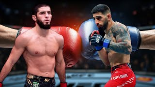 Ilia Topuria DROPS UFC Title for Makhachev SHOWDOWN? Coach EXPOSES UFC’s Controversial Highlights 🔥