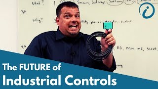 The FUTURE of Industrial Controls