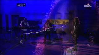 Black Hole - Song of Lonely Night, 블랙홀 - 깊은 밤의 서정곡,  Lalala 20100408