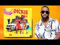 QQ - Dickie Dickie (Official Song Audio)