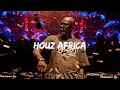 Echoes of Black Coffee: Sipho N's Immersive Afro House Voyage | Weekend Drive #30