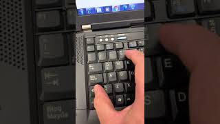 How to type @ at sign on a lenovo spanish keyboard