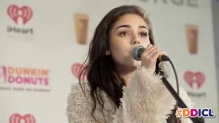 Maggie Lindemann Performs Live at Pretty Girl Dunkin Donuts Iced Coffee Lounge Maggie Lindemann Performs Live at Pretty Girl Dunkin Donuts Iced Coffee Lounge