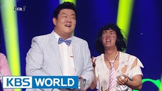 1 VS. 1 | 1 대 1 [Gag Concert / 2016.06.25]