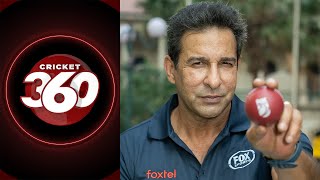 Akram names the best batsmen he's bowled to | Cricket 360