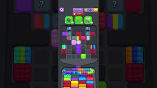 Level 367 - How to Beat Marble Sort Hard Level 367 (Guide & Strategy) #marblesort
