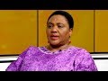 Foot and Mouth disease | Agriculture Minister Didiza weighs in on the outbreak