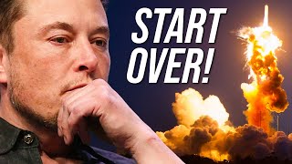 How Elon Started SpaceX