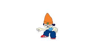 Parappa The Rapper tribute Animation