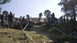 Maxxis Cup internacional 2009 Gouveia