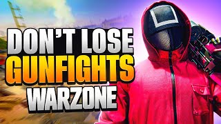 STOP LOSING GUNFIGHTS on Area 99!! (NO BS) | Warzone Tips, Tricks \u0026 Coaching