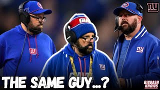 Big Decision For John Mara | Black Monday Looming | New York Giants Football