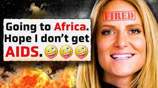 Idiotic Online Posts That Got People Fired