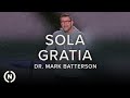 SOLA: Sola Gratia  - Dr. Mark Batterson