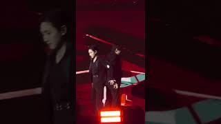 (Fancam) 240707 SPY - Kyuhyun focus #spinoffhalftime_in_bkk_day2