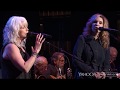 Emmylou Harris & Alison Krauss — 