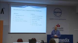 Chuck Lewin - Adapting Agile for Distributed Teams