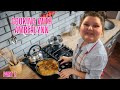 Amberlynn Reid Cooking Compilation Part 3