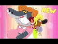 (NEW) ZIG AND SHARKO | Mom Zig & Mum Sharko (SEASON 4) New episodes | Cartoon Collection for kids